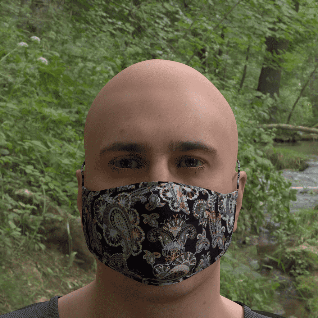 ClothHead , 2